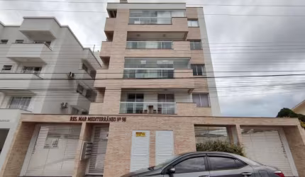 Apartamento na Palhoça