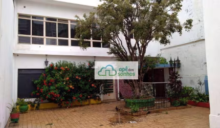 Ótima casa ao lado do Parque da Água Branca!