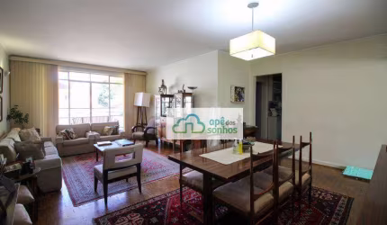 Ótimo apartamento em Pinheiros!