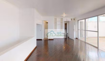 Cobertura Triplex na Pompéia!