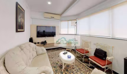 Cobertura duplex na Pompéia!