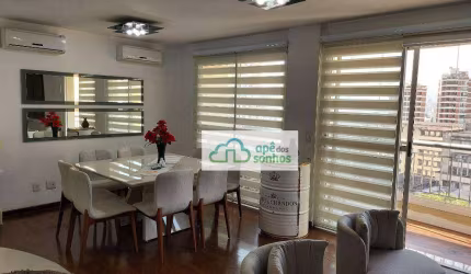 Ótimo apê na Vila Romana! Estuda permuta!