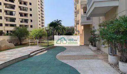 Apartamento com 2 dormitórios à venda, na Vila Leopoldina.