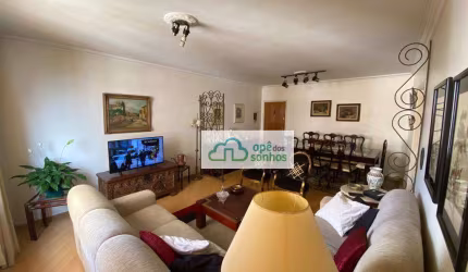 Apartamento à venda, na Pompeia.