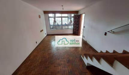 Ótima casa na Tonelero!