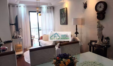Ótimo apê na Vila Leopoldina!