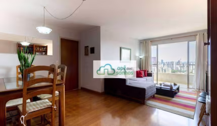 Ótimo apartamento na Vila Madalena!