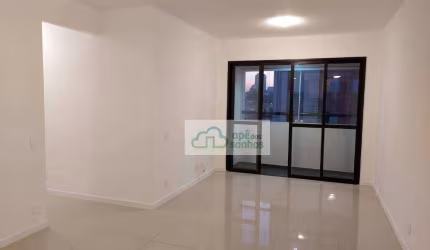 Apê legal na Vila Ipojuca!