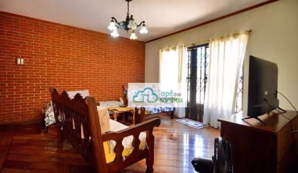 Ótima casa no Alto de Pinheiros!