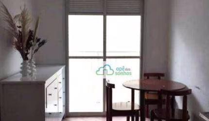 Apê 1 quarto na Vila Sônia!