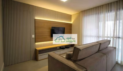 Ótimo apartamento com 3 suítes!