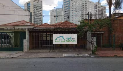 320 m² de terreno! 298 m² construídos!