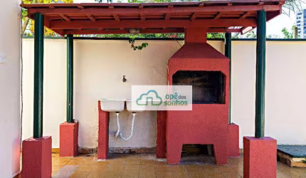 Ótima casa em rua tranquila!