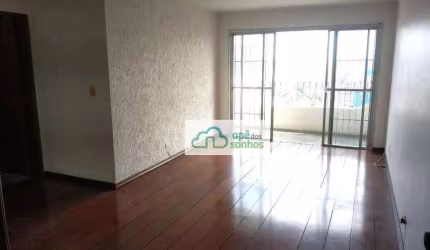 Ótimo apê na Vila Madalena!