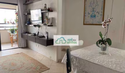 Bom apê na Raul Pompéia!