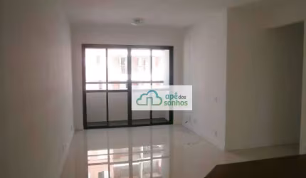 Ótimo apê na Vila Ipojuca!