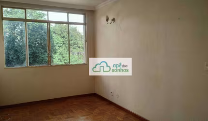 Apto Perdizes Sala + 1 dormitório