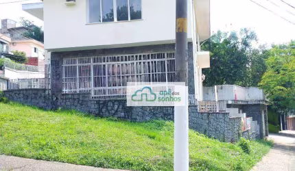Casa Comercial na Av Sumaré ZCOR-3