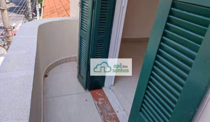 Ótimo apê em Perdizes!