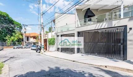 Casa totalmente reformada