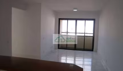 Ótimo apê na Vila Ipojuca!