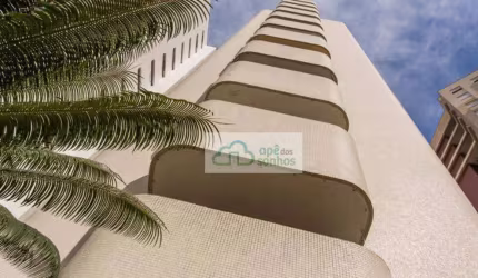Tremendo apartamento com 220 m² em Perdizes!