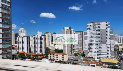 Apê pronto para mudar!