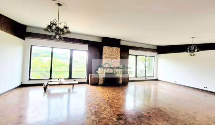 Excelente casa para locação!
