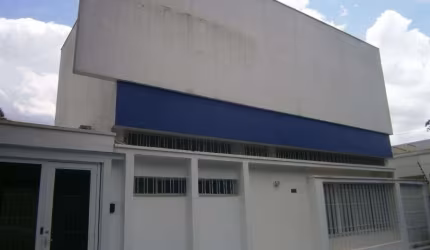 Imóvel com inquilino, para renda!
