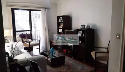 Apê com 112 m² no Sumarezinho!