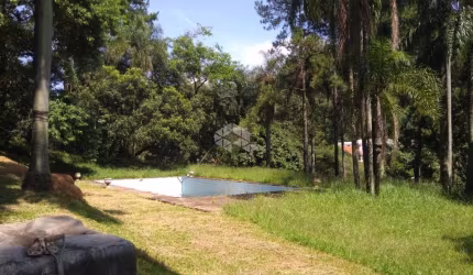 Terreno em condomínio fechado à venda na Rua Rio de São Francisco, 40, Chácara Jaraguá, São Paulo por R$ 1.988.000