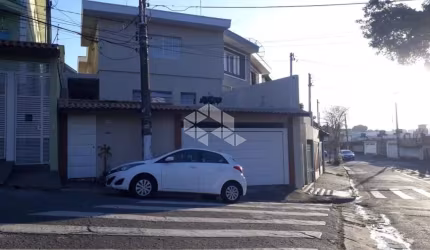 Casa com 4 quartos à venda na Praça Antero Ferreira de Brito, 169, Jardim São José (Zona Norte), São Paulo por R$ 690.000
