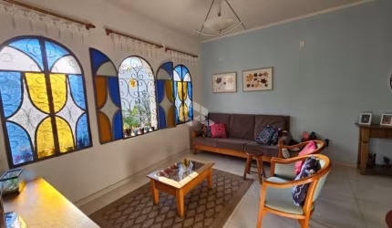 Casa com 3 quartos à venda na Rua José Albino, 92, Parque São Domingos, São Paulo por R$ 749.000