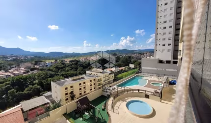 Apartamento com 2 quartos à venda na Rua Tungue, 181, Jardim Cidade Pirituba, São Paulo por R$ 580.000
