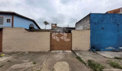 Terreno à venda na Rua João Rodrigues da Veiga, 90, Vila Nossa Senhora do Retiro, São Paulo por R$ 390.000