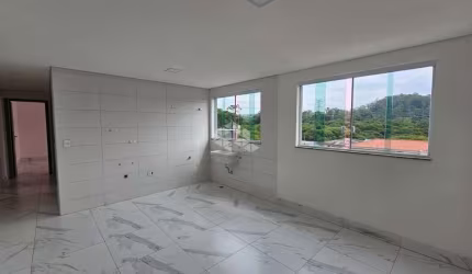 Apartamento com 2 quartos à venda na Rua Doutor Almeida Soares, 82, Jardim Regina, São Paulo por R$ 370.000