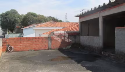 Casa com 3 quartos à venda na Rua Joaquim Mateus Correia, 70, Vila Jaguari, São Paulo por R$ 478.000