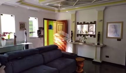 Casa com 3 quartos à venda na Rua José Mauro de Vasconcelos, 458, Jardim Pinheiros, São Paulo por R$ 1.450.000