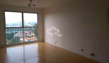 Apartamento com 3 quartos à venda na Rua Padre Mariano Frias, 120, Vila Fiat Lux, São Paulo por R$ 545.000