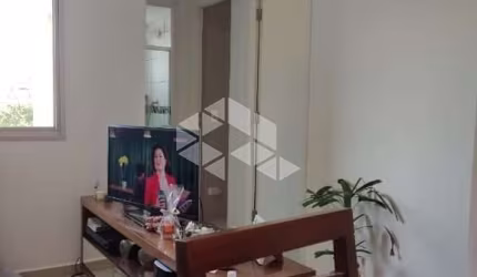 Apartamento com 2 quartos à venda na Estrada Turística do Jaraguá, 1050, Vila Jaraguá, São Paulo por R$ 251.000