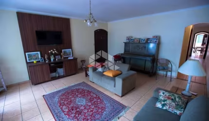 Casa com 3 quartos à venda na Rua Dom Pedro Henrique de Orleans e Bragança, 683, Vila Jaguara, São Paulo por R$ 600.000