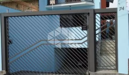 Casa com 3 quartos à venda na Rua William Hamilton, 74, Vila Zulmira, São Paulo por R$ 850.000