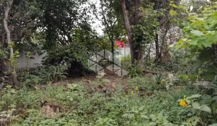 Terreno à venda na Rua José Tomás de Sousa, 133, Vila Clarice, São Paulo por R$ 611.000