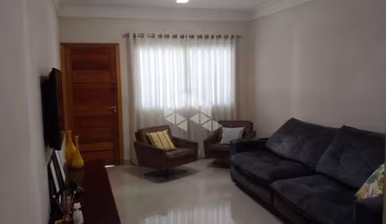 Casa com 3 quartos à venda na Rua Coronel Augusto Machado, 319, Jardim Vista Linda, São Paulo por R$ 819.000