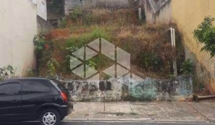 Terreno à venda na Rua Giovani Ancina, 171, Parque Nações Unidas, São Paulo por R$ 330.000