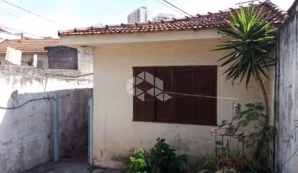 Casa com 2 quartos à venda na Rua Benedito Lacerda, 225, Jardim Regina, São Paulo por R$ 394.900