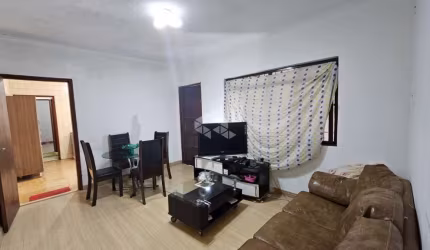 Casa com 2 quartos à venda na Rua Professor Martagão, 21, Vila Pereira Barreto, São Paulo por R$ 400.000