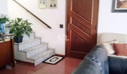 Casa com 4 quartos à venda na Rua Major Emiliano da Fonseca, 471, Vila Pereira Barreto, São Paulo por R$ 799.999