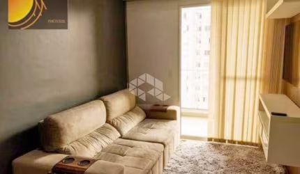 Apartamento com 3 quartos à venda na Avenida Raimundo Pereira de Magalhães, 2165, Jardim Íris, São Paulo por R$ 535.000