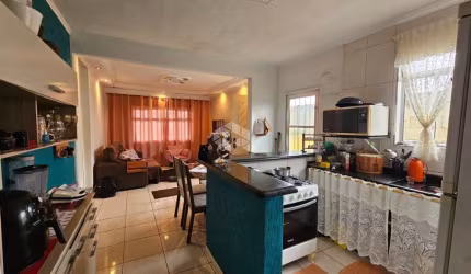 Casa com 3 quartos à venda na Rua Erva Maçã, 53, Jardim Vista Linda, São Paulo por R$ 650.000